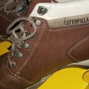 Women's Carlie Steel Toe Work Boot